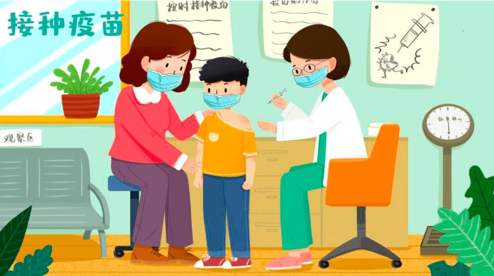 樂(lè )康醫療器械批發(fā)：青少年接種新冠疫苗需要注意什么？