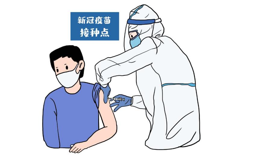 樂(lè )康醫療：高血壓患者是否可以接種新冠疫苗！