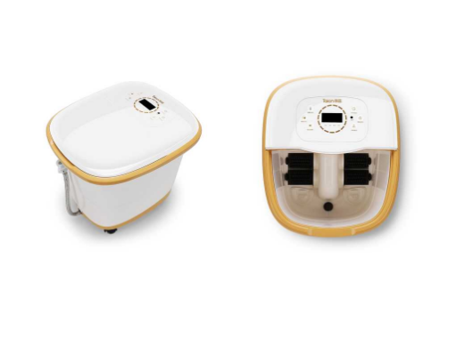 樂(lè )康醫療器械批發(fā)：泡腳的好處！