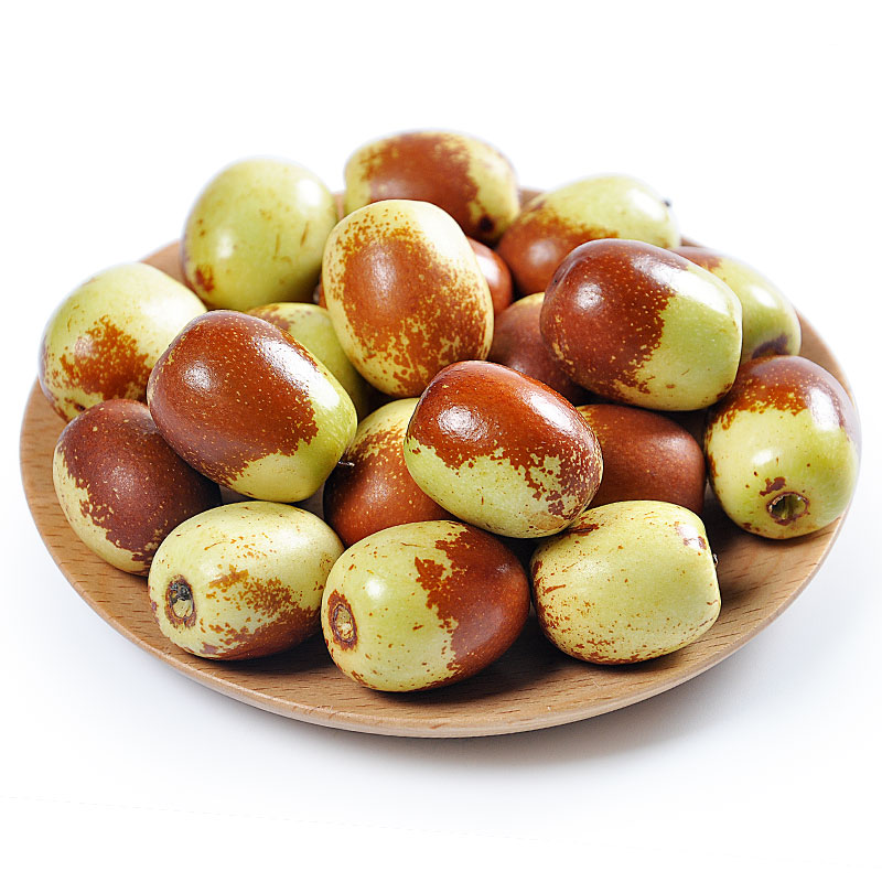 樂(lè )康醫療：冬棗的功效和作用！