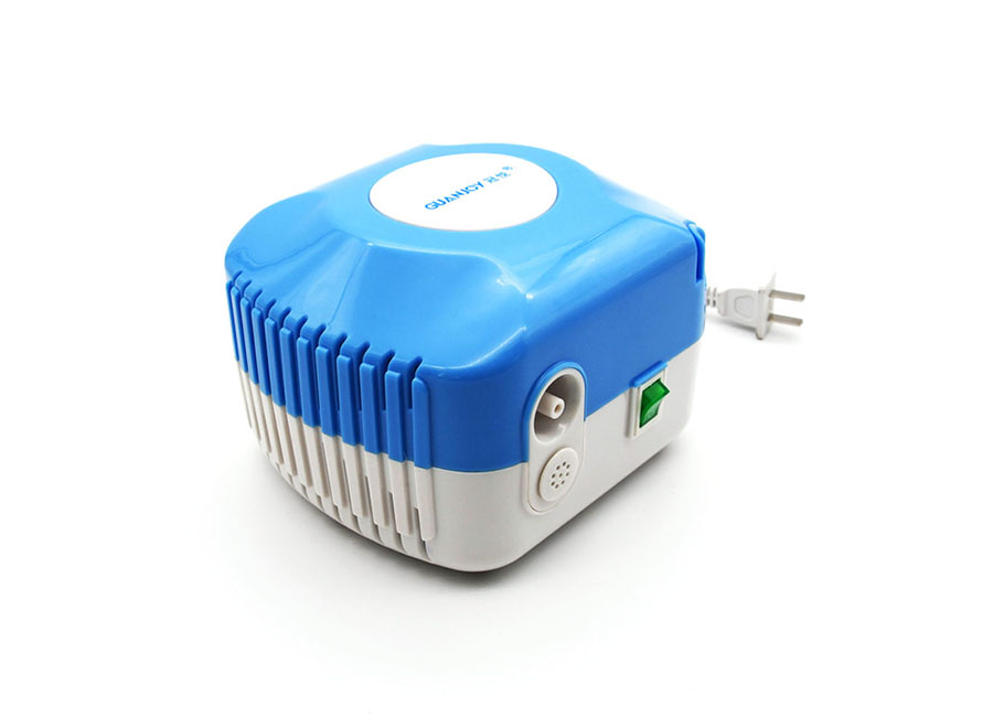 樂(lè )康醫療-冠悅醫用壓縮式霧化器SY-B3