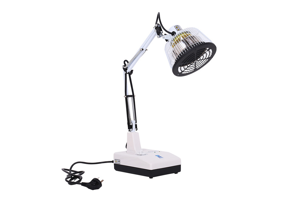 樂(lè )康醫療批發(fā)-重慶雨逸特定電磁波治療器T-11A臺式小頭