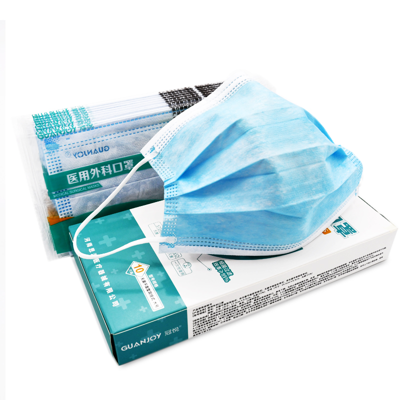 樂(lè )康醫療：口罩的材質(zhì)是什么？