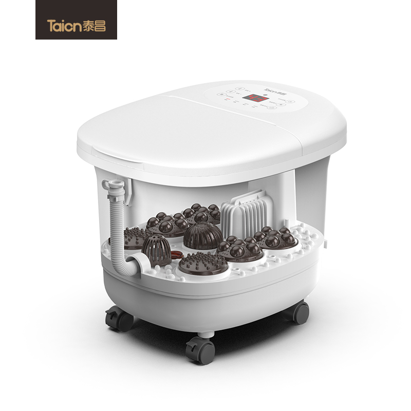 樂(lè )康醫療器械批發(fā)：泰昌足浴盆TC-10GZ4B4