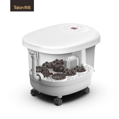 樂(lè )康醫療器械批發(fā)：泰昌足浴盆TC-10GZ4B4