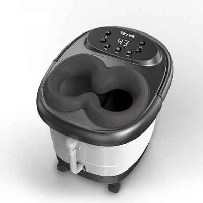 樂(lè )康醫療器械批發(fā)：泰昌養生足浴盆TC-09AZ4H