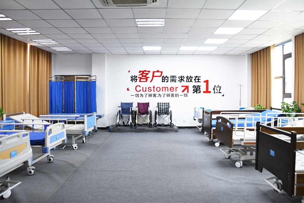 醫用病床、家用多功能護理床，廠(chǎng)家直銷(xiāo)