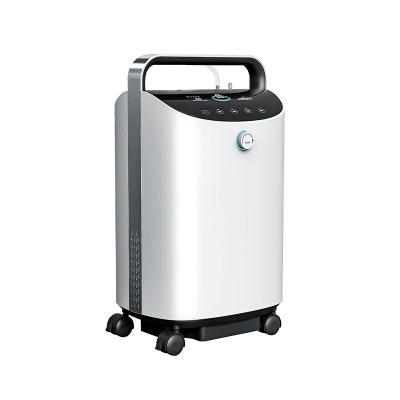 樂(lè )康醫療器械_冠悅醫用分子篩制氧機5L