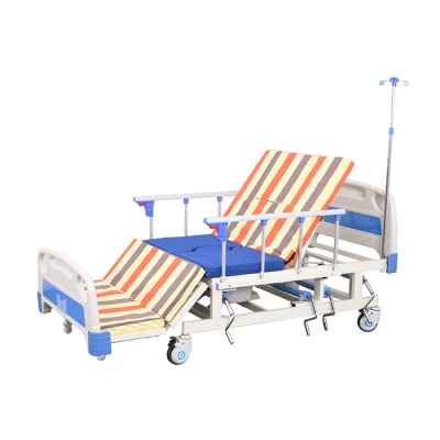 樂(lè )康醫療器械_河思源全曲/中曲護理床