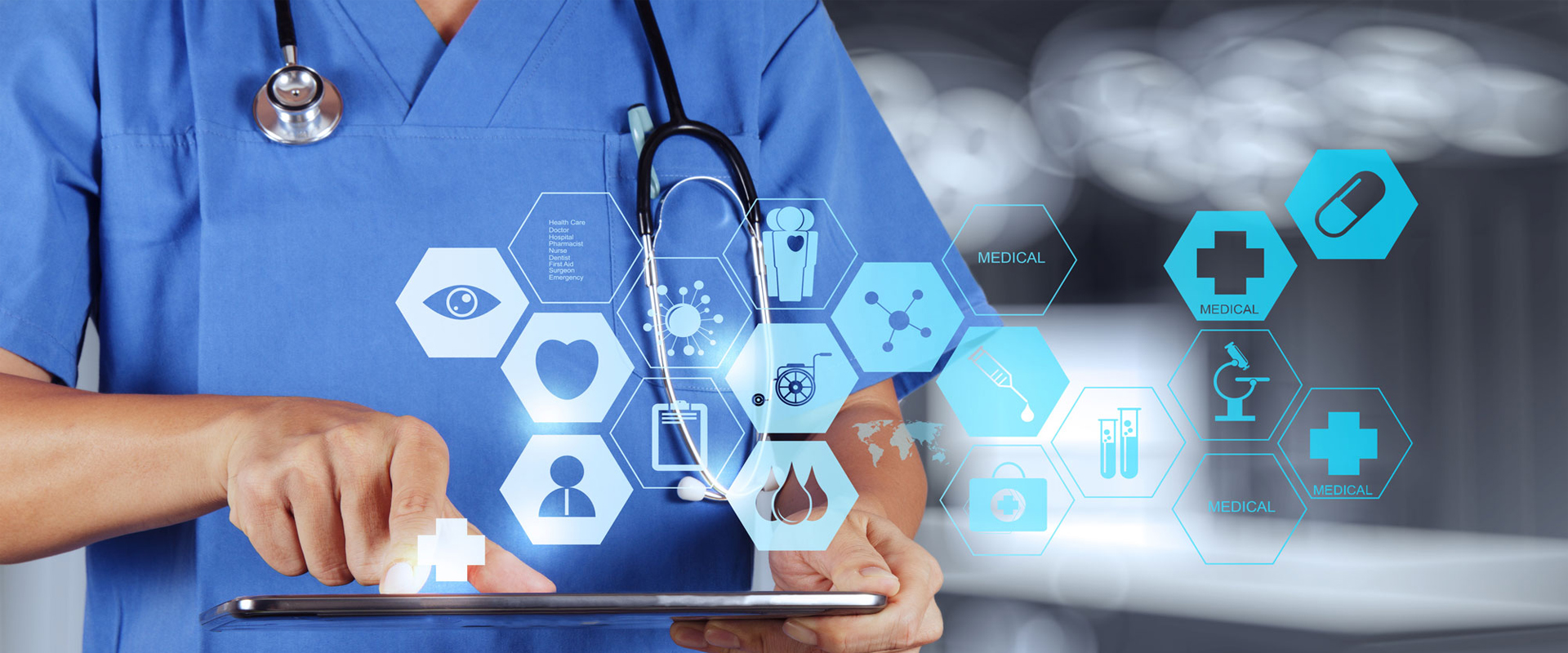 有創(chuàng  )呼吸機和無(wú)創(chuàng  )呼吸機的工作原理