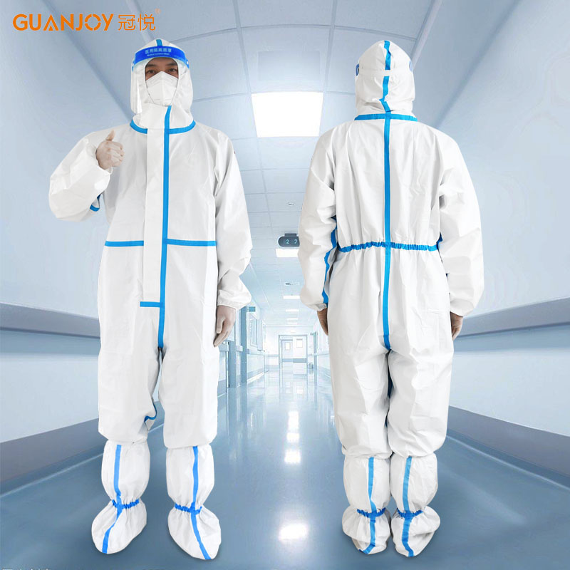 醫用防護服是什么材質(zhì)制成的？