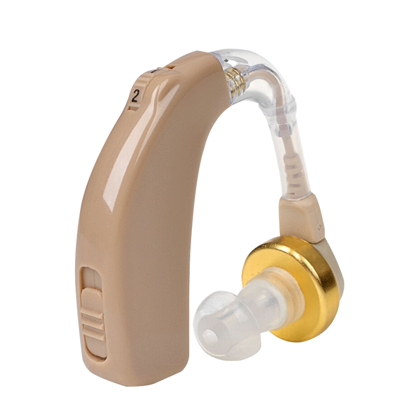 老年人佩戴助聽(tīng)器該如何選購？