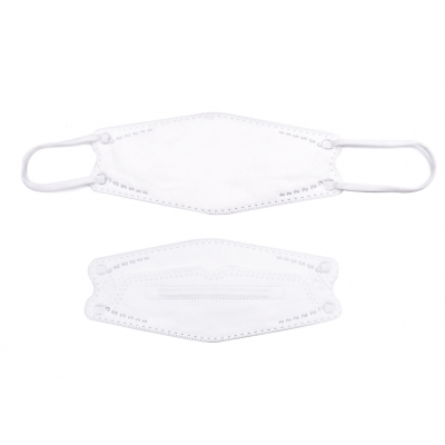 樂(lè )康醫療_冠悅醫用防護口罩 魚(yú)型兒童款