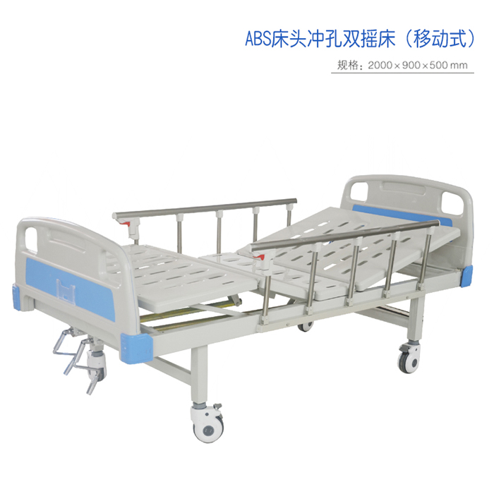 手動(dòng)護理床都有哪幾種類(lèi)型呢？