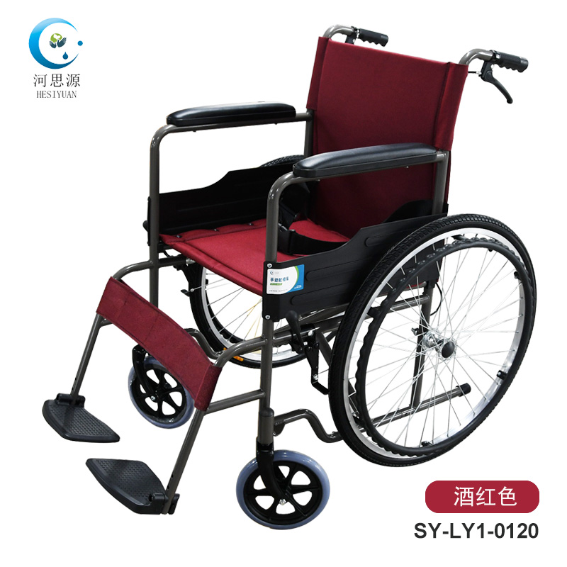 輪椅的種類(lèi)及其特點(diǎn)