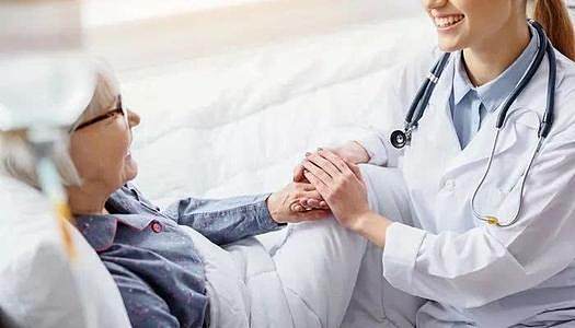 褥瘡怎么護理好得快？