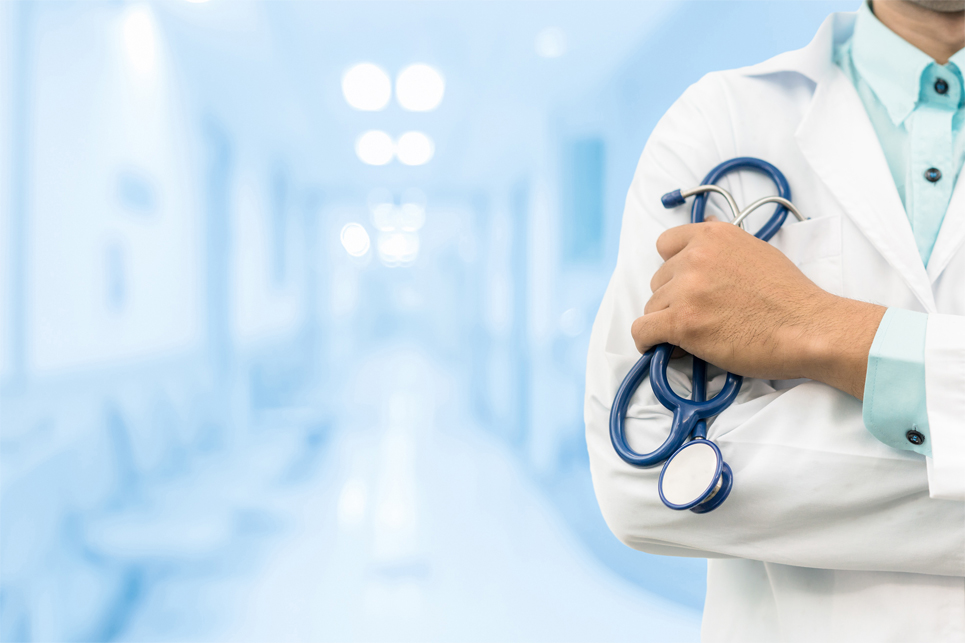 樂(lè )康醫療器械：?jiǎn)斡寐?tīng)診器的用途有哪些？