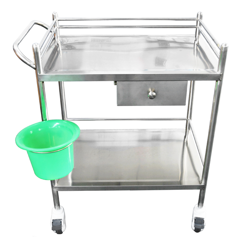 樂(lè )康醫療器械_河思源器械車(chē)治療車(chē)