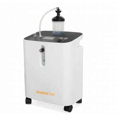 樂(lè )康醫療器械-冠悅醫用分子篩制氧機 JAY-3EW