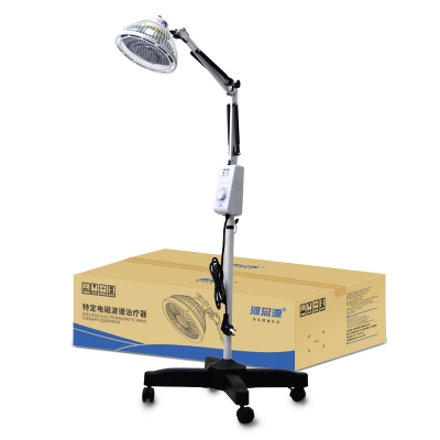 樂(lè )康醫療器械-河思源特定電磁波治療儀TDP-L3