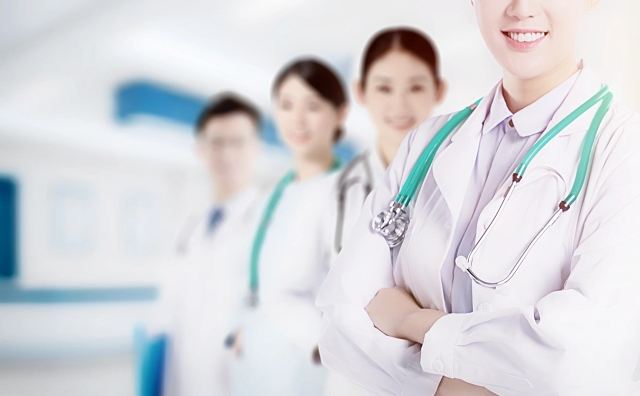 樂(lè )康醫療器械：腹帶的分類(lèi)及用途